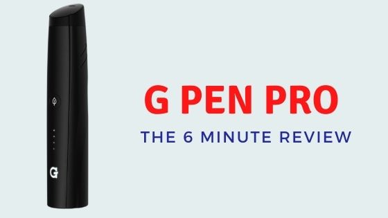 G Pen Pro: The 6 Minute Review